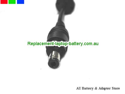  image5 of Australia  Original GENUINE Lishin 0217B1248 12V 4A 48W Ac Adapter 