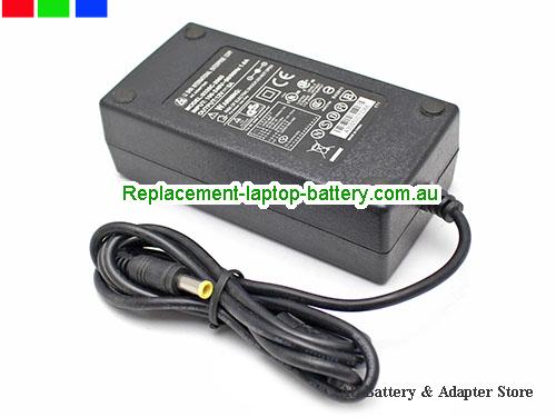  image 2 of  Original Genuine LI SHIN LSE9802A2060 Ac adapter 0218B1260 TAC20P 12V 5A power supply 