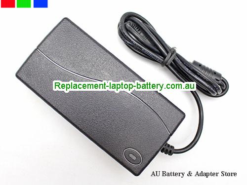  image 3 of  Original Genuine LI SHIN LSE9802A2060 Ac adapter 0218B1260 TAC20P 12V 5A power supply 
