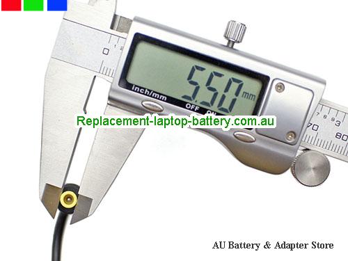 image5 of Australia  Original Genuine LI SHIN LSE9802A2060 Ac adapter 0218B1260 TAC20P 12V 5A power supply 