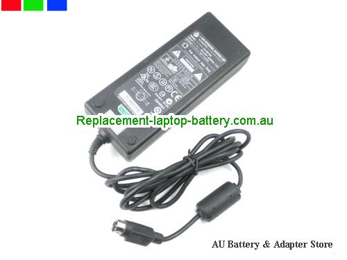  image 2 of  Original Genuine 12V AC DC Adapter Charger Power Supply for ASUS PW201 LCD MONITOR 