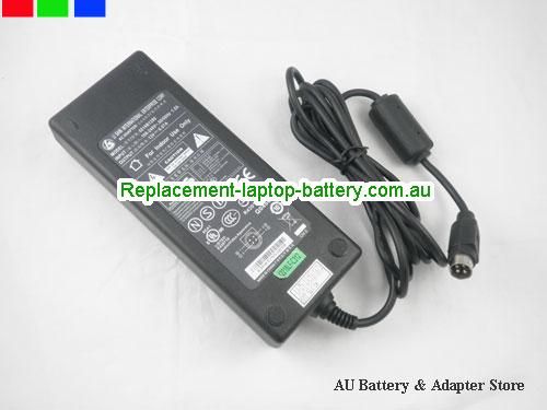  image 3 of  Original Genuine 12V AC DC Adapter Charger Power Supply for ASUS PW201 LCD MONITOR 