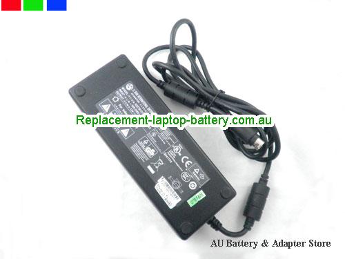  image 3 of  Original Genuine LI SHIN 0227B12100 0415B20180 Adapter 12V 8.33A 100W 4-PIN Power Supply 