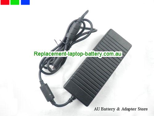  image 4 of  Original Genuine LI SHIN 0227B12100 0415B20180 Adapter 12V 8.33A 100W 4-PIN Power Supply 