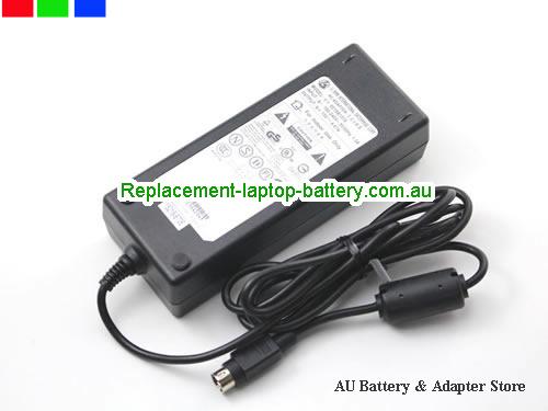  image 2 of  Original Genuine LI SHIN 15V 4.67A 70W 4-PIN 15218-B706 0219B1570 A30423042067 Adapter power 