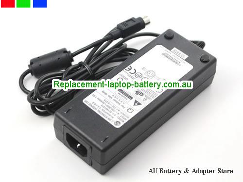  image 3 of  Original Genuine LI SHIN 15V 4.67A 70W 4-PIN 15218-B706 0219B1570 A30423042067 Adapter power 
