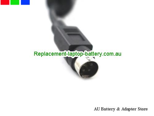  image5 of Australia  Original Genuine LI SHIN 15V 4.67A 70W 4-PIN 15218-B706 0219B1570 A30423042067 Adapter power 