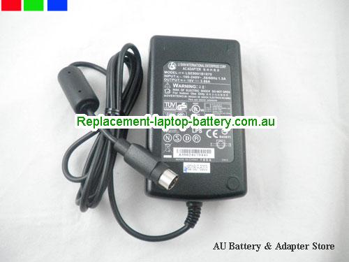  image 2 of  Original Genuine LS LSE9901B1870 AC Adapter 18V 3.88A 