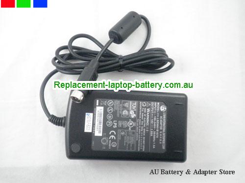  image 3 of  Original Genuine LS LSE9901B1870 AC Adapter 18V 3.88A 