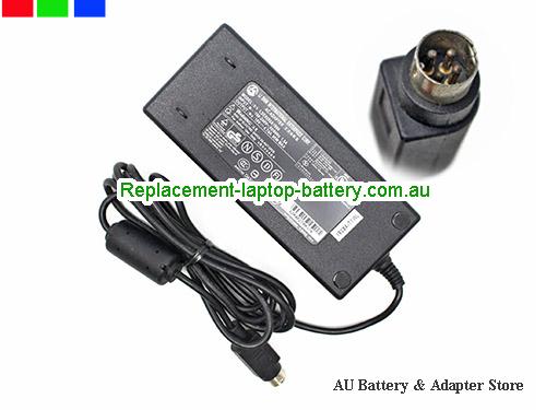  image 1 of  Original Genuine Lishin LSE0202A1990 AC Adapter 19v 4.74A 90W Max A20402T00576 