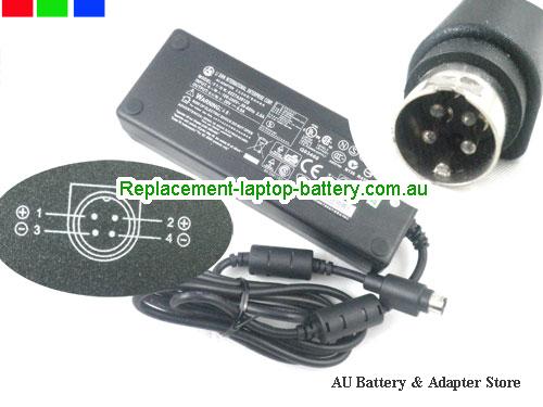  image 1 of  Original Genuine Li-Shin 20V 6A 0227A2012 0227A20120 LSE0202D2090 LSE0110A20120 Power Supply Adapter 