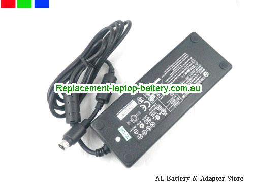  image 2 of  Original Genuine Li-Shin 20V 6A 0227A2012 0227A20120 LSE0202D2090 LSE0110A20120 Power Supply Adapter 