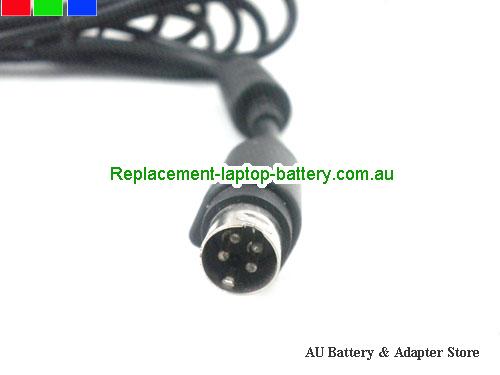  image5 of Australia  Original Genuine Li-Shin 20V 6A 0227A2012 0227A20120 LSE0202D2090 LSE0110A20120 Power Supply Adapter 