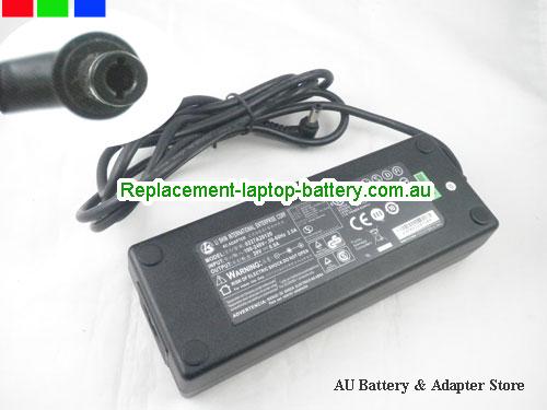  image 1 of  Original Genuine LI SHIN 0227A2012 AC Adapter 20v 6A 120W Power Supply 0227A20120 