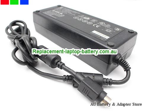  image 2 of  Original Genuine LI SHIN  0226A20160 Ac Adapter 20V 8A 160W Power Supply 4 Pin Compatible 19.5v 20V 100w 120w 140w 150w 