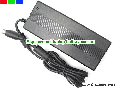  image 3 of  Original Genuine LI SHIN  0226A20160 Ac Adapter 20V 8A 160W Power Supply 4 Pin Compatible 19.5v 20V 100w 120w 140w 150w 
