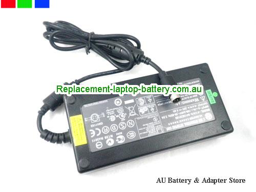  image 2 of  Original Genuine adapter for CLEVO 5600D 5620D LV22 Laptop charger 0226A20160 0415B20180 adapter 20V 9A 