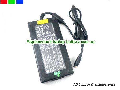  image 3 of  Original Genuine adapter for CLEVO 5600D 5620D LV22 Laptop charger 0226A20160 0415B20180 adapter 20V 9A 