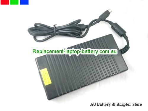  image 4 of  Original Genuine adapter for CLEVO 5600D 5620D LV22 Laptop charger 0226A20160 0415B20180 adapter 20V 9A 