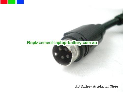 image5 of Australia  Original Genuine adapter for CLEVO 5600D 5620D LV22 Laptop charger 0226A20160 0415B20180 adapter 20V 9A 