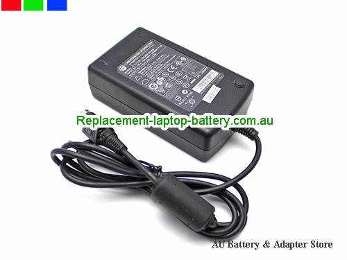  image 2 of  Original 3-PIN Printer Power Supply AC ADAPTER LI SHIN LSE9901B2460 24V 2.5A 60W 