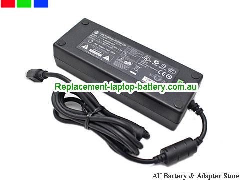  image 2 of  Original Genuine LI SHIN 24V 5.42A LCD2335WXM 0027B24130 A30519031544 E228710 AC Adapter power supply 