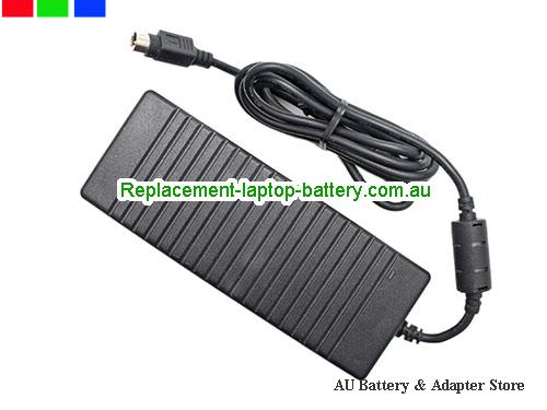  image 3 of  Original Genuine LI SHIN 24V 5.42A LCD2335WXM 0027B24130 A30519031544 E228710 AC Adapter power supply 