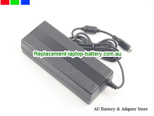  image 2 of  Original Li Shin 0226B24100 AC Adapter Power supply 24V 6.67A 4 Pin 