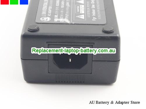  image 4 of  Original Li Shin 0226B24100 AC Adapter Power supply 24V 6.67A 4 Pin 