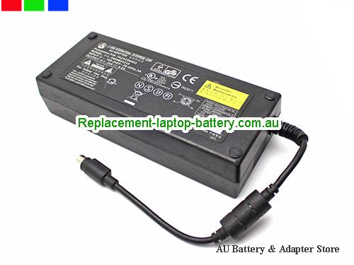  image 2 of  Original Genuine Lishin 0405B24216 AC Adapter 24v 9.0A Power Supply for Panasonic  P/N TAZ4CD0403 