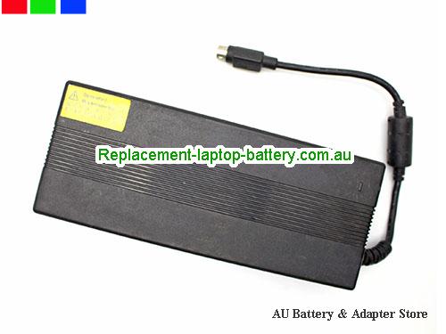  image 3 of  Original Genuine Lishin 0405B24216 AC Adapter 24v 9.0A Power Supply for Panasonic  P/N TAZ4CD0403 