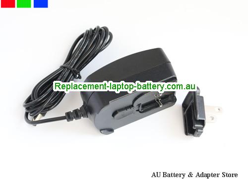  image 2 of  Original Genuine Logitech Phihong Squeezebox 993-000385 534-000245 PSAA18R-180 18V 1A 18W Ac Adapter 