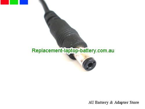  image5 of Australia  Original Genuine Logitech Phihong Squeezebox 993-000385 534-000245 PSAA18R-180 18V 1A 18W Ac Adapter 