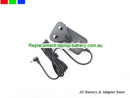  image 1 of  Original Uk Plug NBS30D190160D5 Ac Adapter MASSPOWER 19v 1.6A 30W Powre Supply 