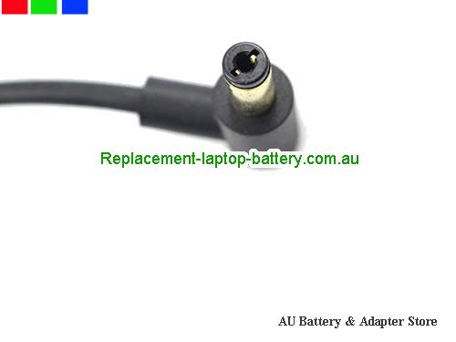  image5 of Australia  Original Uk Plug NBS30D190160D5 Ac Adapter MASSPOWER 19v 1.6A 30W Powre Supply 