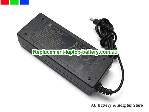  image 2 of  Original Genuine Mass Power E096-1A530181B3 Switch Power Supply 53v 1.81A AC Adapter 