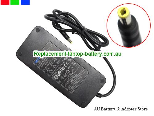  image 1 of  Original Genuine MDA BC254360030  Li-ion Battery Charger for Bicycle 42.0v 3.0A 