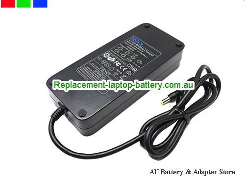  image 2 of  Original Genuine MDA BC254360030  Li-ion Battery Charger for Bicycle 42.0v 3.0A 