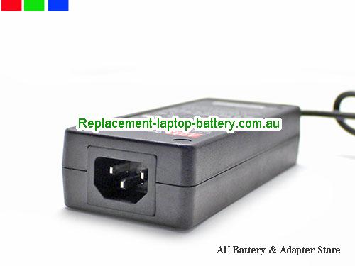  image 4 of  Original MEAN WELL GS90A12 Ac adapter GS90A12-P1M MW 12V 6.67A 80W Powr Supply 