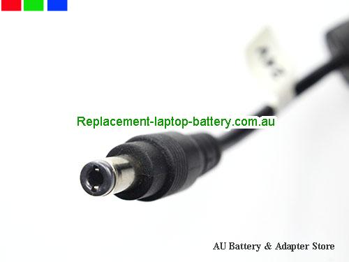  image5 of Australia  Original Genuine Meikai PDN-80-17 AC Adapter 24v 3.0A MDA038077 72W Power Supply 