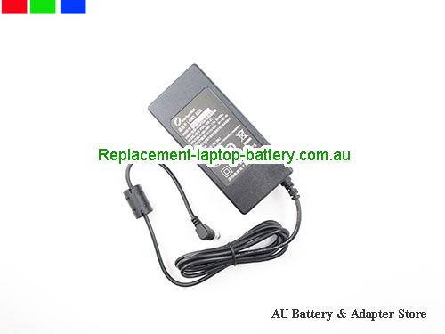  image 1 of  Original Genuine Meikai PDN-48-36A Ac Adapter MDA 002661 9V 4.0A 36W 