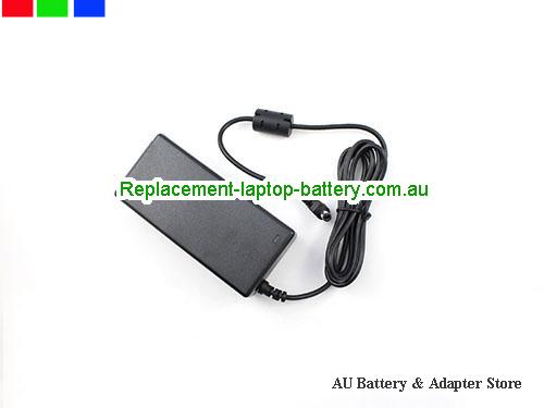  image 3 of  Original Genuine Meikai PDN-48-36A Ac Adapter MDA 002661 9V 4.0A 36W 