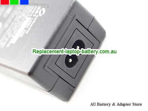  image 4 of  Original Genuine Meikai PDN-48-36A Ac Adapter MDA 002661 9V 4.0A 36W 