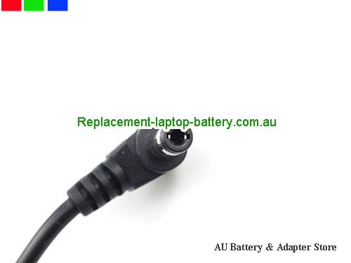  image5 of Australia  Original Genuine Meikai PDN-48-36A Ac Adapter MDA 002661 9V 4.0A 36W 