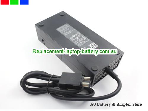  image 1 of  Original Original Microsoft 12V 16.5A AC Adapter for Microsoft Xbox One 