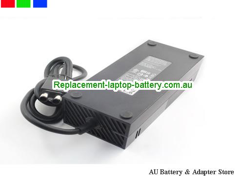  image 3 of  Original Original Microsoft 12V 16.5A AC Adapter for Microsoft Xbox One 