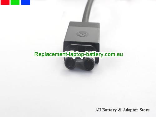  image5 of Australia  Original Original Microsoft 12V 16.5A AC Adapter for Microsoft Xbox One 