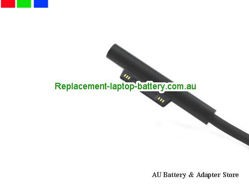  image5 of Australia  Original Genuine Microsoft Surface Pro 3 Pro 4 1631 1625 Tablet Adapter 12V 2.58A 36W USB Adapter 