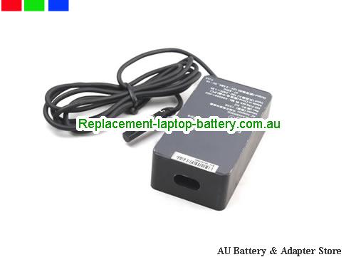  image 3 of  Original Genuine Microsoft 12V 3.58A 1536 Adapter for Surface Pro RT, Surface Pro Tablet 