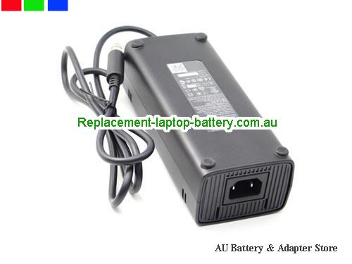 image 2 of  Original Genuine Microsoft XBox 360 Laptop Adapter 12V 9.6A ADP-120BR A X870392-001 E131881 AC Adapter 